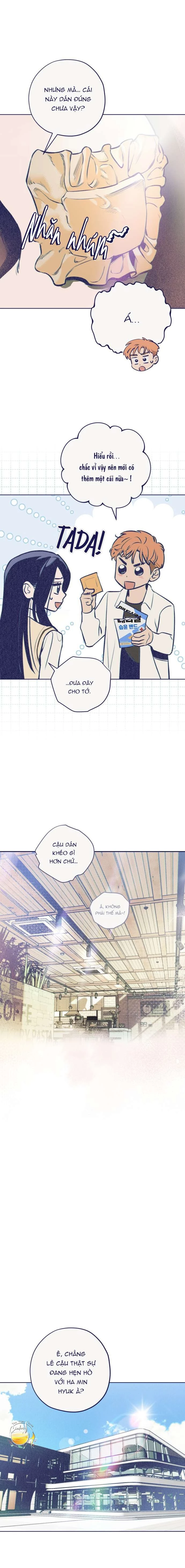 Trắc Nghiệm 4 Lựa Chọn Chapter 3 - 24