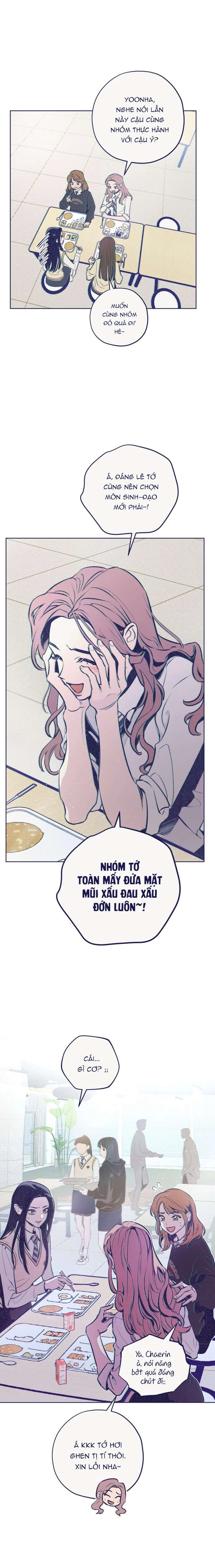 Trắc Nghiệm 4 Lựa Chọn Chapter 3 - 26