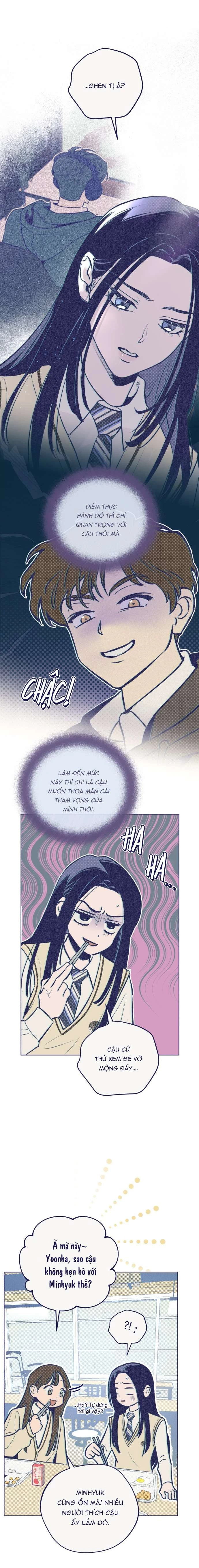 Trắc Nghiệm 4 Lựa Chọn Chapter 3 - 27