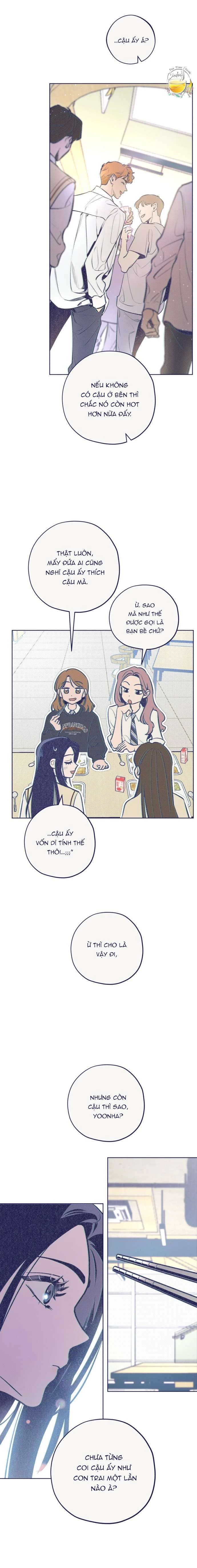 Trắc Nghiệm 4 Lựa Chọn Chapter 3 - 28