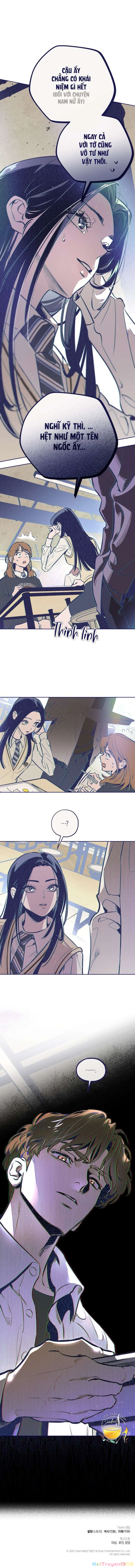 Trắc Nghiệm 4 Lựa Chọn Chapter 3 - 30