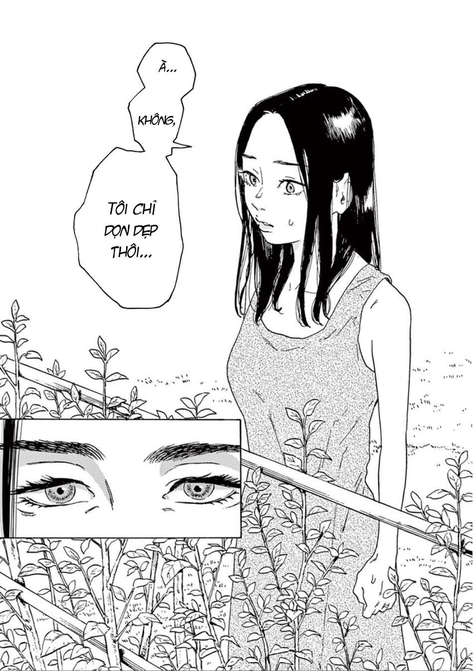 Watashi No Otto Wa Reitouko Ni Nemutte Iru Chapter 3 - 3