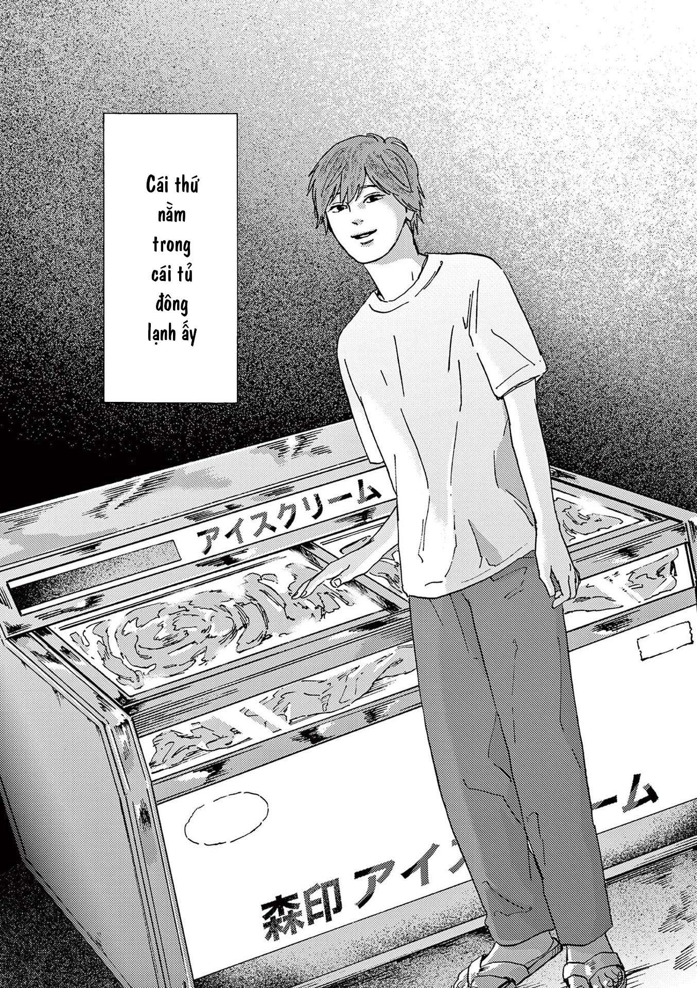 Watashi No Otto Wa Reitouko Ni Nemutte Iru Chapter 9 - 27