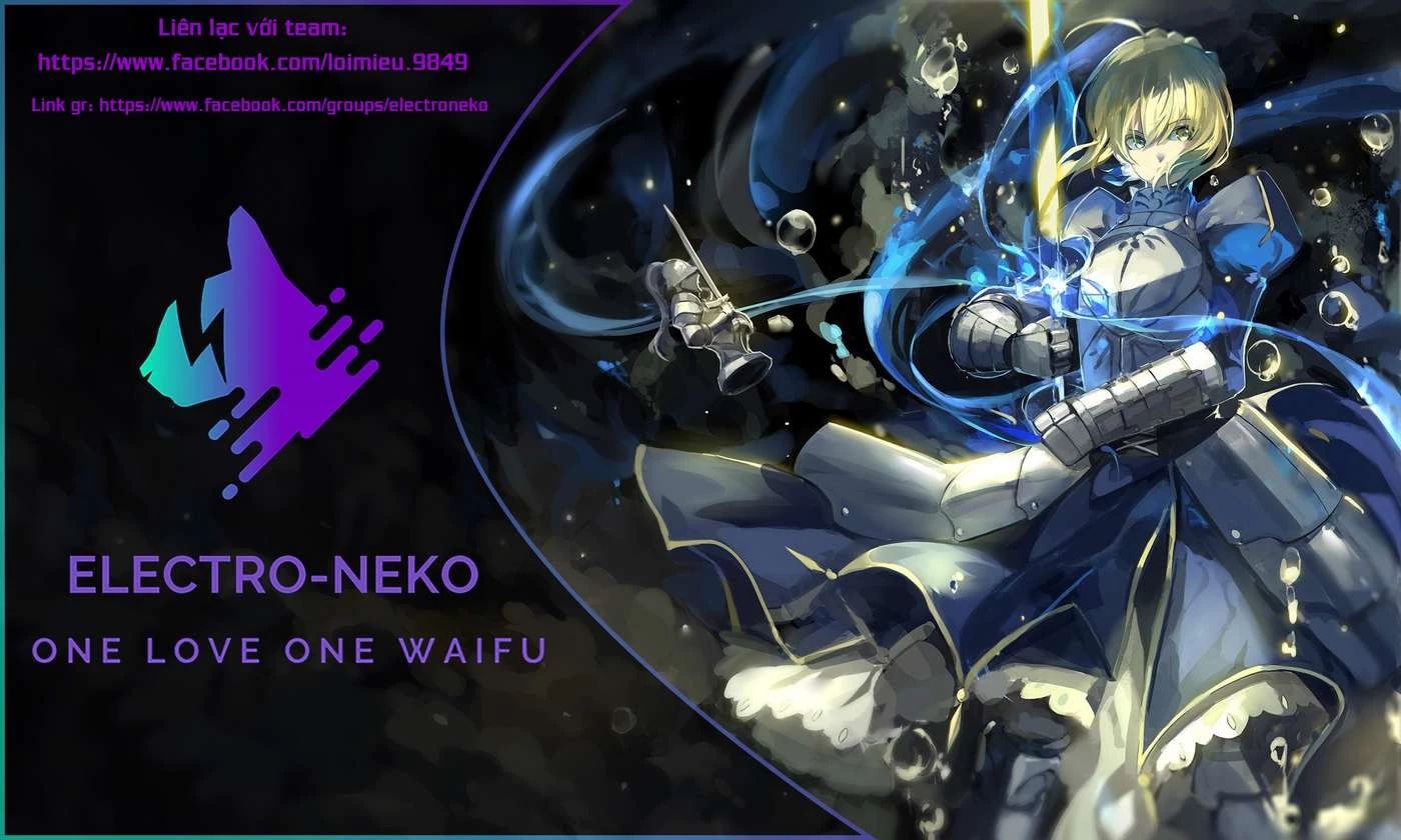 Watashi No Otto Wa Reitouko Ni Nemutte Iru Chapter 10 - 1