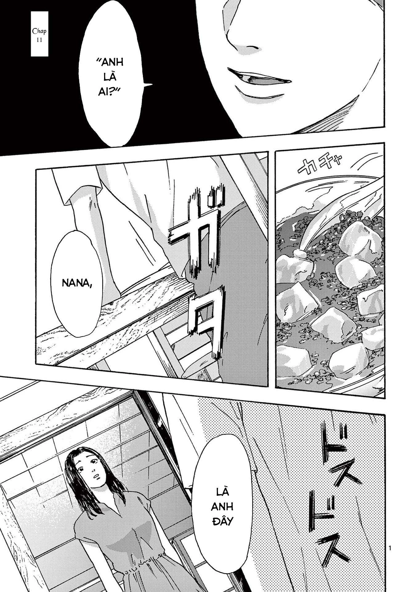 Watashi No Otto Wa Reitouko Ni Nemutte Iru Chapter 11 - 2