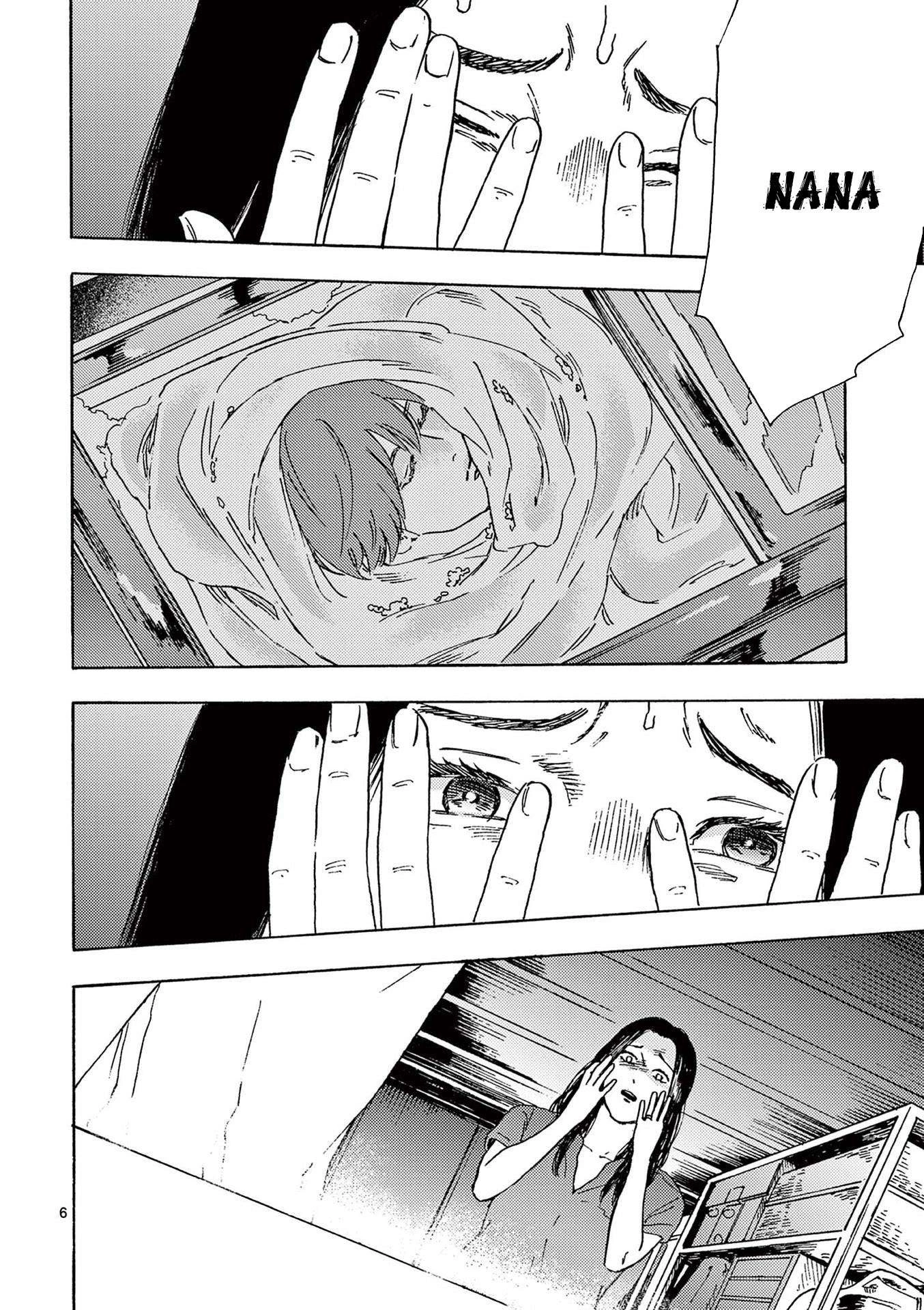 Watashi No Otto Wa Reitouko Ni Nemutte Iru Chapter 11 - 7