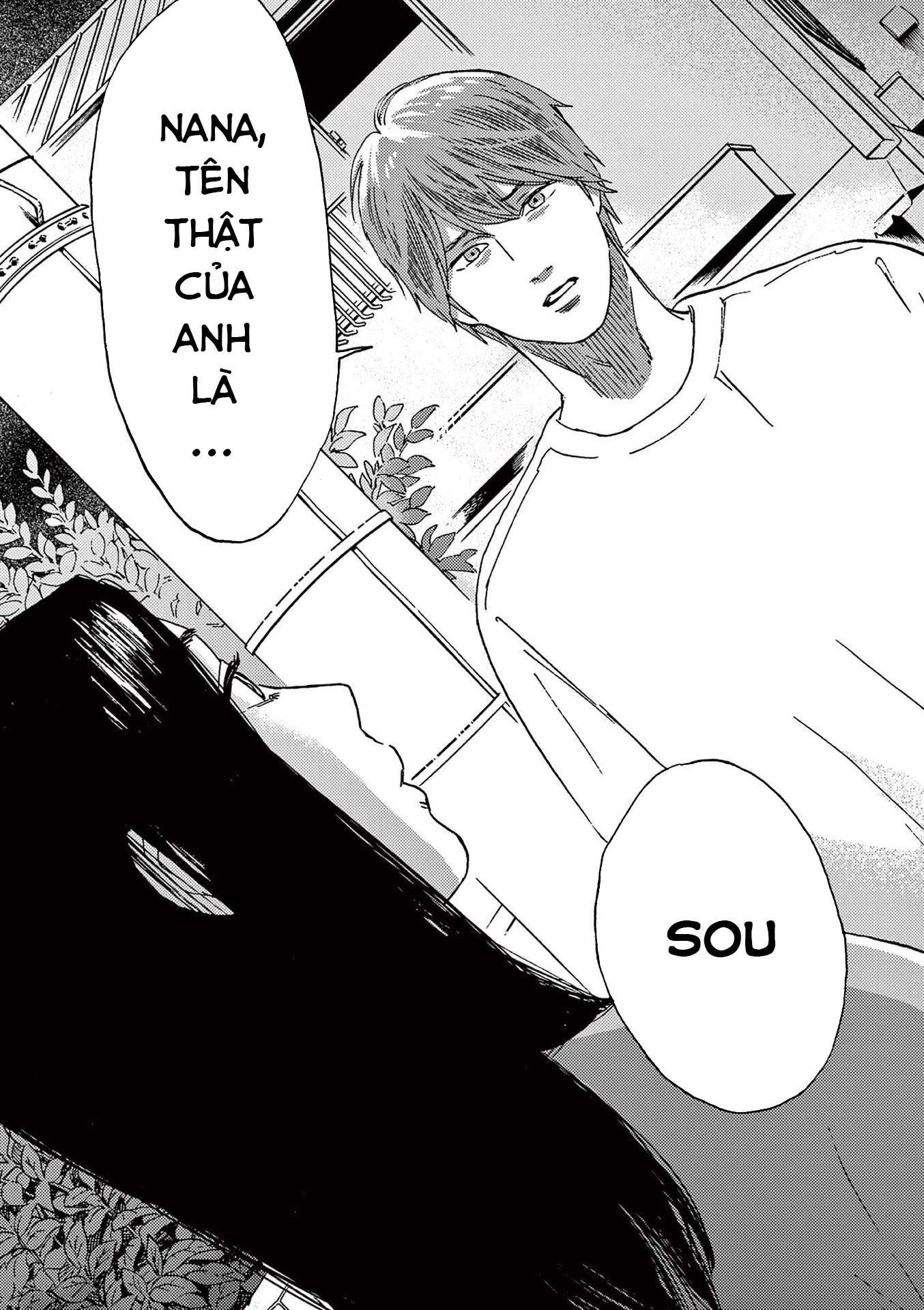 Watashi No Otto Wa Reitouko Ni Nemutte Iru Chapter 11 - 25