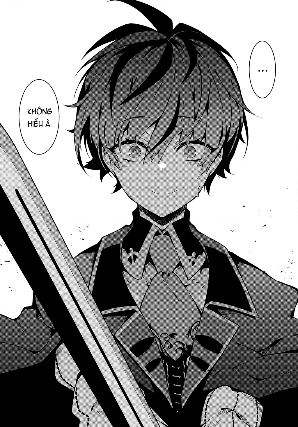 EAT or DIE : Monster no Niku o Kutte Itara Oui no Tsuita Ken Chapter 1 - 9