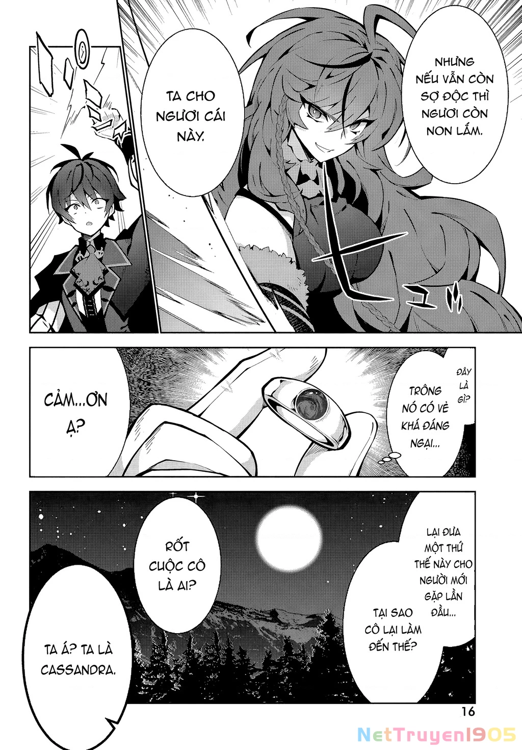 EAT or DIE : Monster no Niku o Kutte Itara Oui no Tsuita Ken Chapter 1 - 12