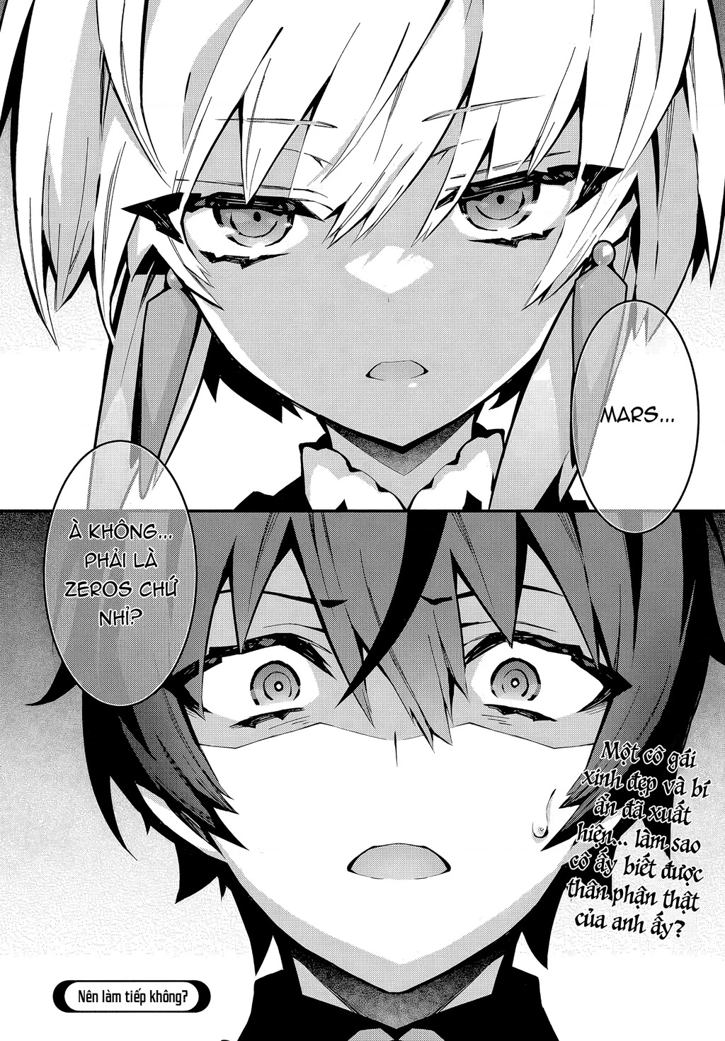 EAT or DIE : Monster no Niku o Kutte Itara Oui no Tsuita Ken Chapter 2 - 30