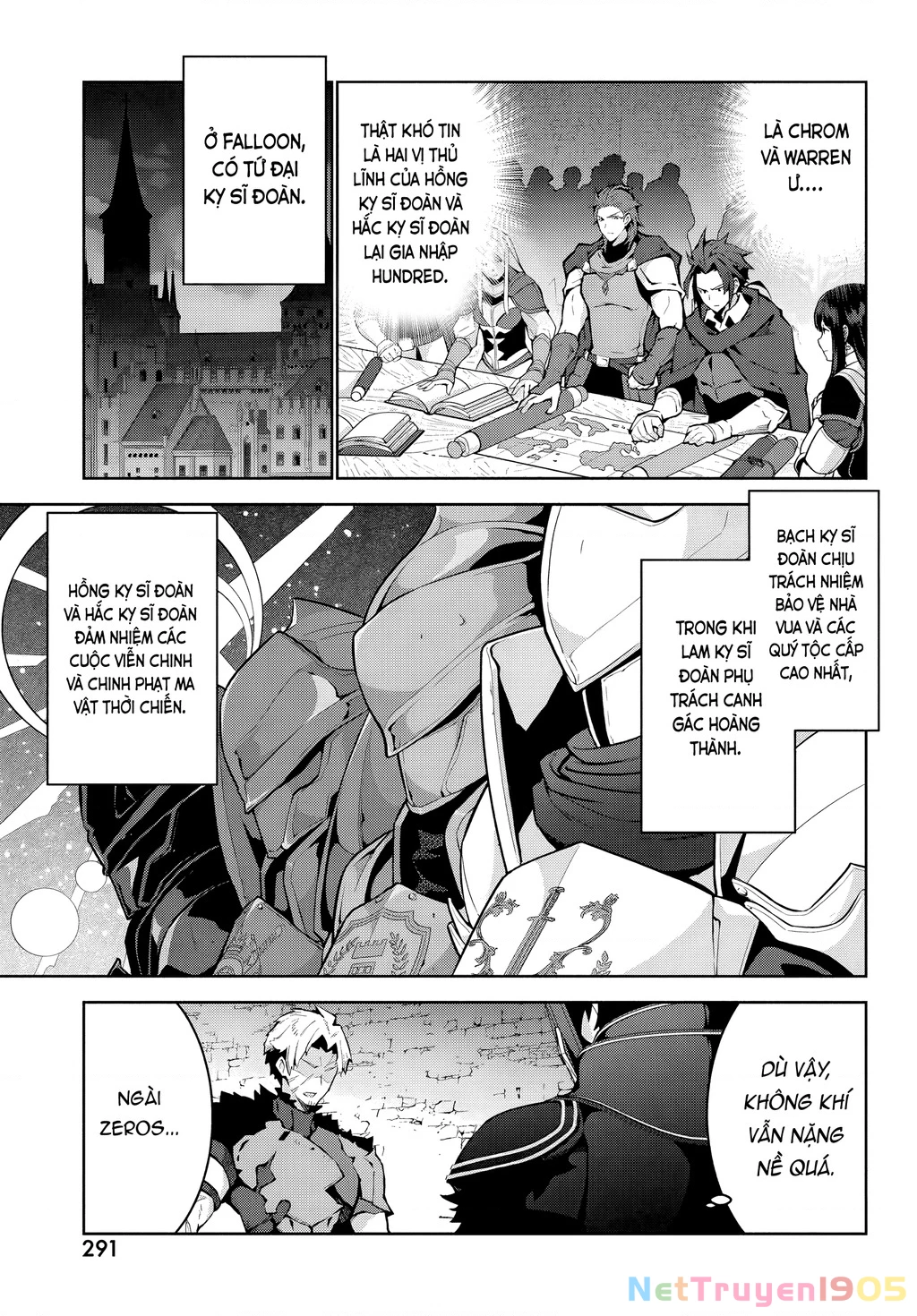 EAT or DIE : Monster no Niku o Kutte Itara Oui no Tsuita Ken Chapter 3 - 9