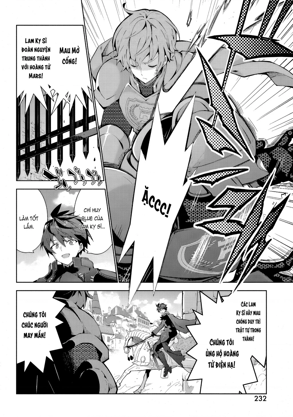 EAT or DIE : Monster no Niku o Kutte Itara Oui no Tsuita Ken Chapter 4 - 14