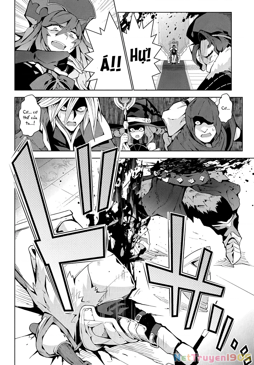 EAT or DIE : Monster no Niku o Kutte Itara Oui no Tsuita Ken Chapter 5 - 6