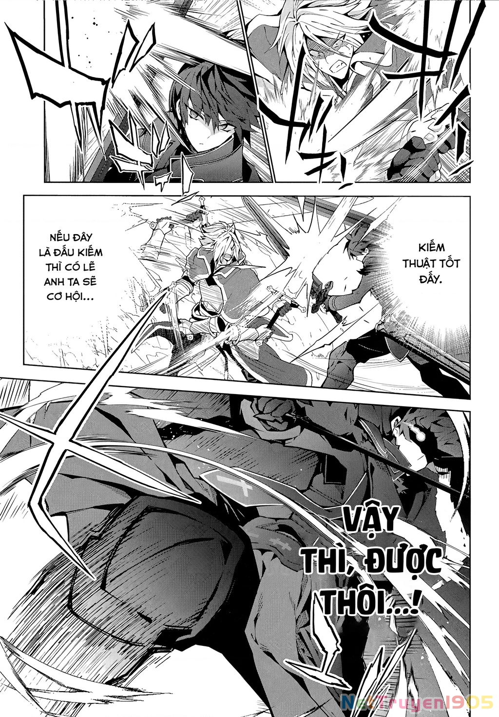 EAT or DIE : Monster no Niku o Kutte Itara Oui no Tsuita Ken Chapter 5 - 13