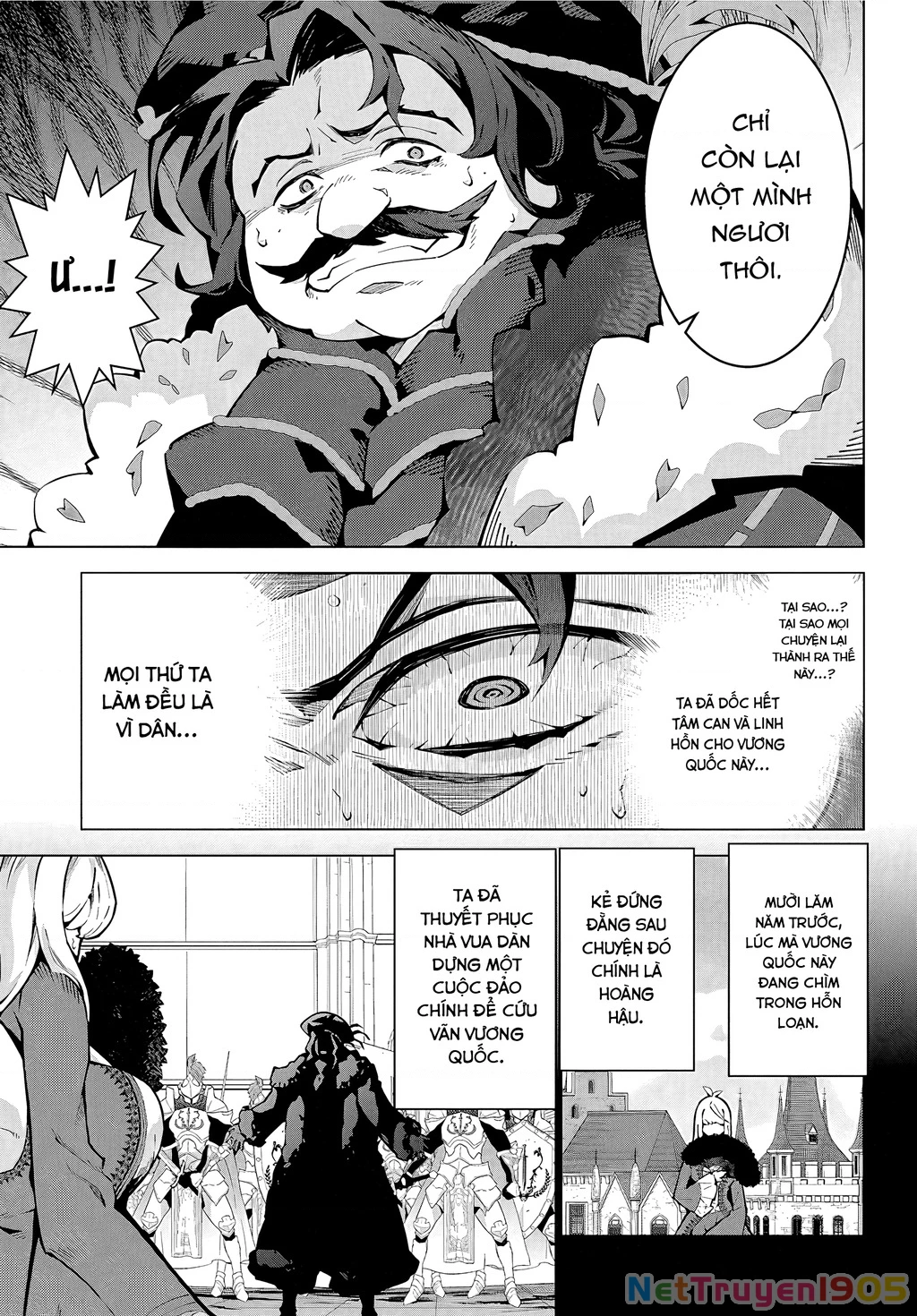 EAT or DIE : Monster no Niku o Kutte Itara Oui no Tsuita Ken Chapter 5 - 15