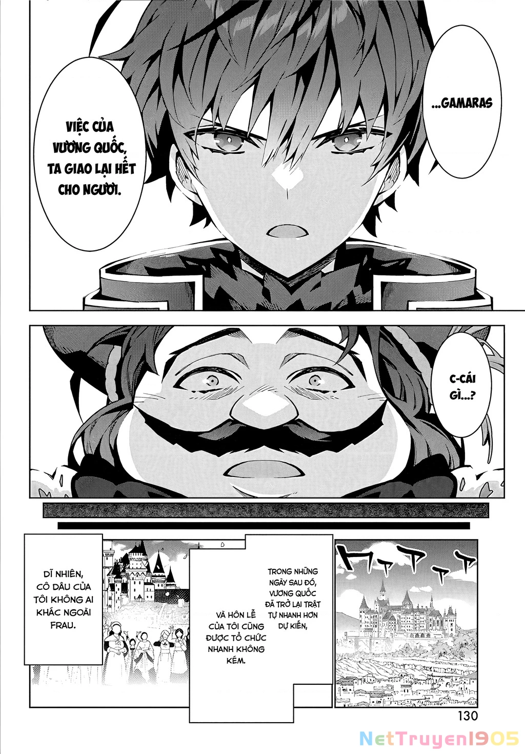 EAT or DIE : Monster no Niku o Kutte Itara Oui no Tsuita Ken Chapter 5 - 20