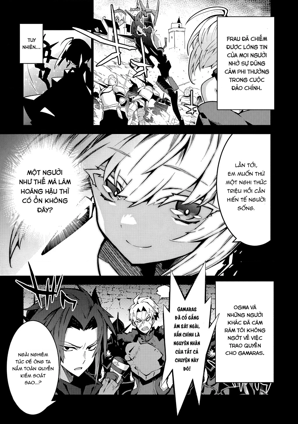 EAT or DIE : Monster no Niku o Kutte Itara Oui no Tsuita Ken Chapter 5 - 21