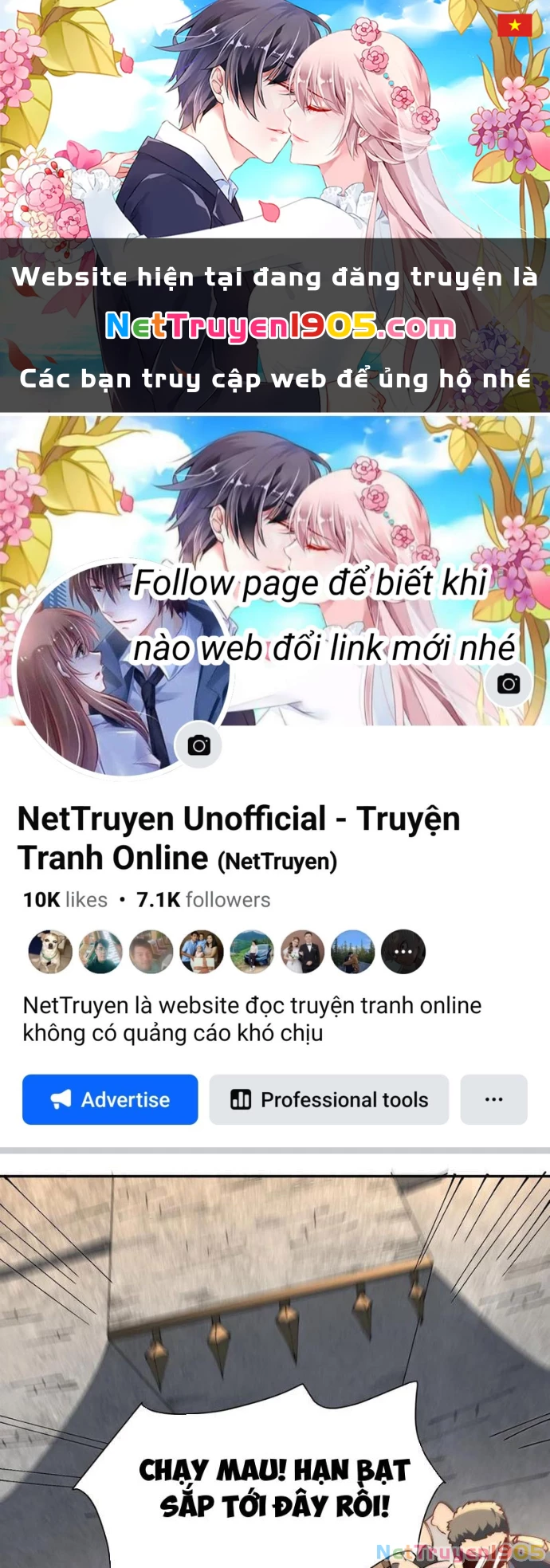 Toàn dân chạy nạn, vật phẩm của ta có thể thăng cấp Chapter 14 - 1