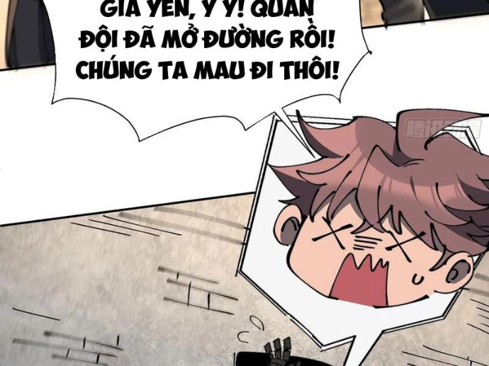 Toàn dân chạy nạn, vật phẩm của ta có thể thăng cấp Chapter 14 - 4