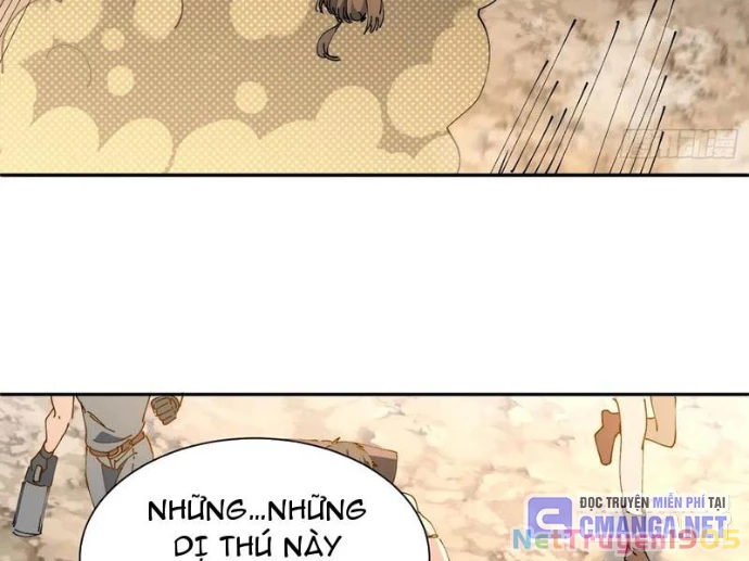 Toàn dân chạy nạn, vật phẩm của ta có thể thăng cấp Chapter 14 - 6