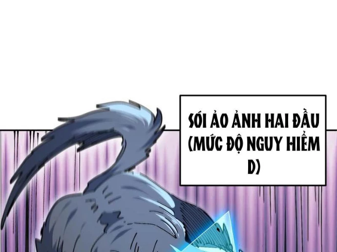 Toàn dân chạy nạn, vật phẩm của ta có thể thăng cấp Chapter 14 - 16