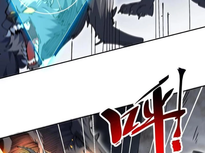 Toàn dân chạy nạn, vật phẩm của ta có thể thăng cấp Chapter 14 - 19