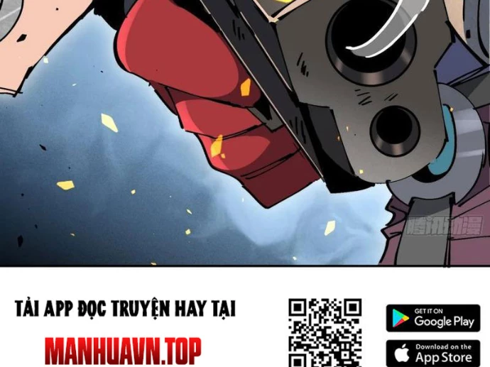 Toàn dân chạy nạn, vật phẩm của ta có thể thăng cấp Chapter 14 - 25