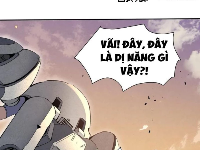 Toàn dân chạy nạn, vật phẩm của ta có thể thăng cấp Chapter 14 - 26