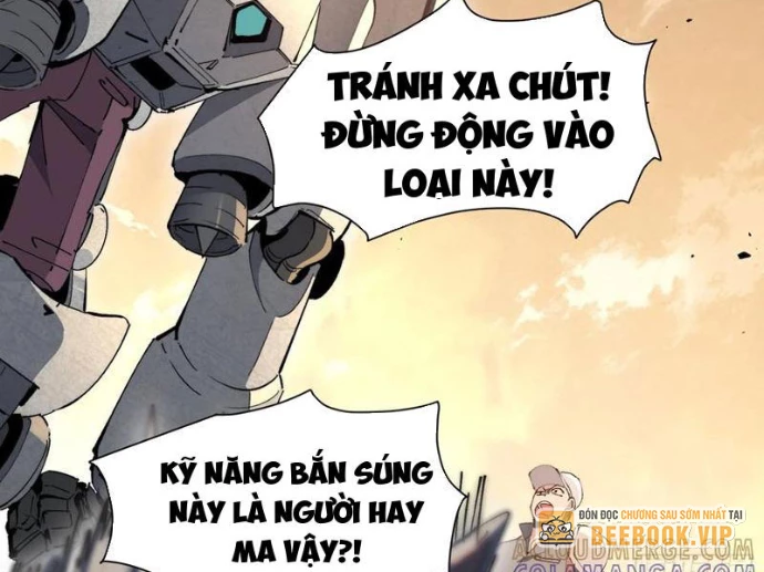 Toàn dân chạy nạn, vật phẩm của ta có thể thăng cấp Chapter 14 - 27