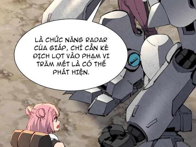 Toàn dân chạy nạn, vật phẩm của ta có thể thăng cấp Chapter 14 - 31