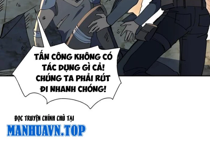 Toàn dân chạy nạn, vật phẩm của ta có thể thăng cấp Chapter 14 - 50