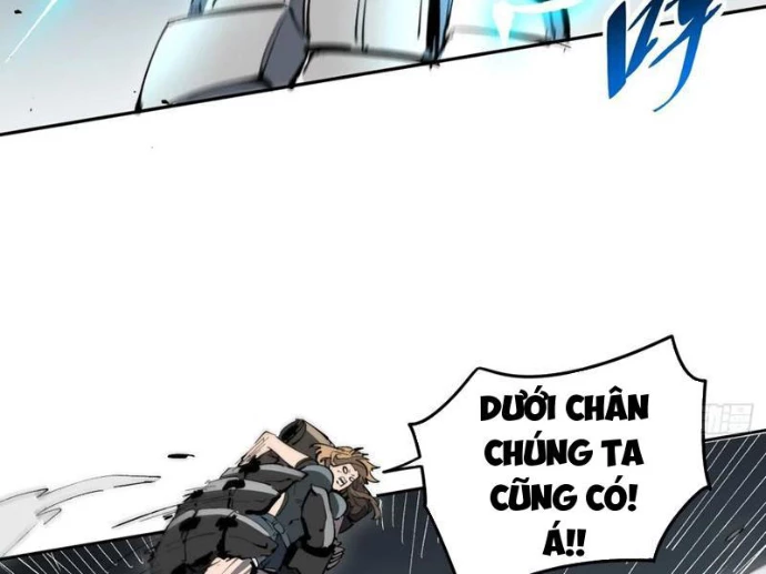 Toàn dân chạy nạn, vật phẩm của ta có thể thăng cấp Chapter 14 - 55