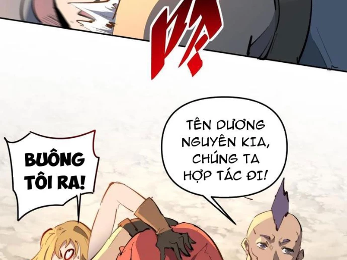 Toàn dân chạy nạn, vật phẩm của ta có thể thăng cấp Chapter 14 - 71