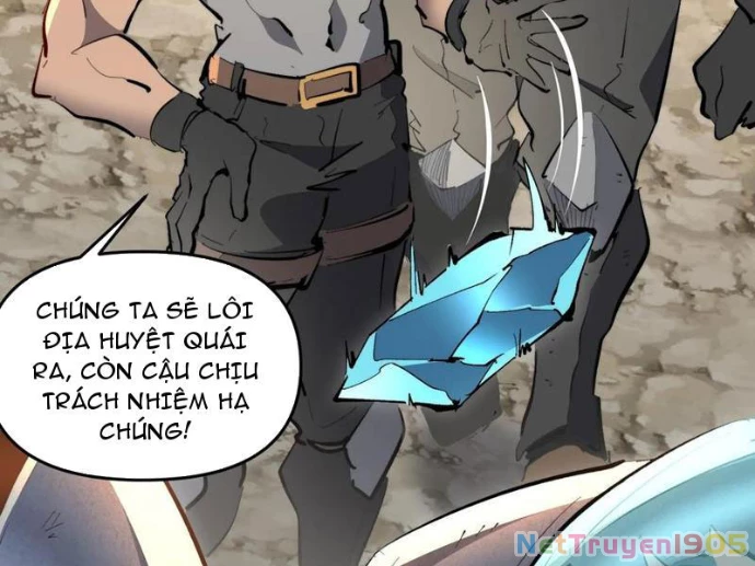 Toàn dân chạy nạn, vật phẩm của ta có thể thăng cấp Chapter 14 - 73