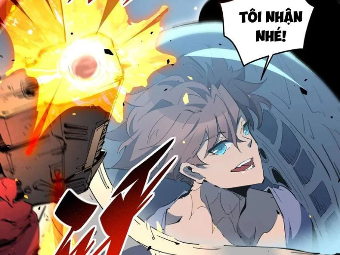 Toàn dân chạy nạn, vật phẩm của ta có thể thăng cấp Chapter 14 - 82