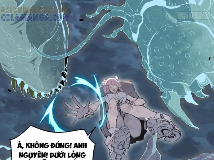 Toàn dân chạy nạn, vật phẩm của ta có thể thăng cấp Chapter 14 - 91