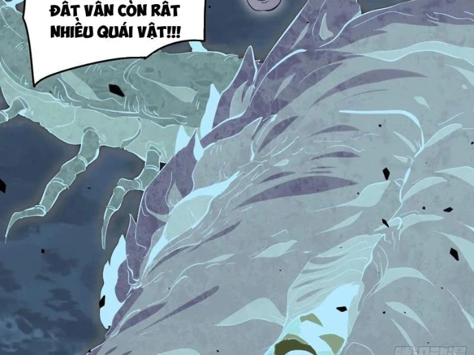 Toàn dân chạy nạn, vật phẩm của ta có thể thăng cấp Chapter 14 - 92