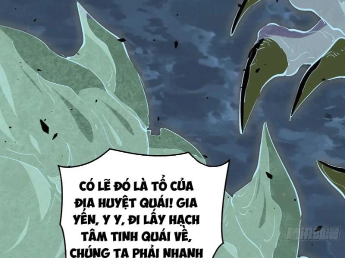 Toàn dân chạy nạn, vật phẩm của ta có thể thăng cấp Chapter 14 - 94