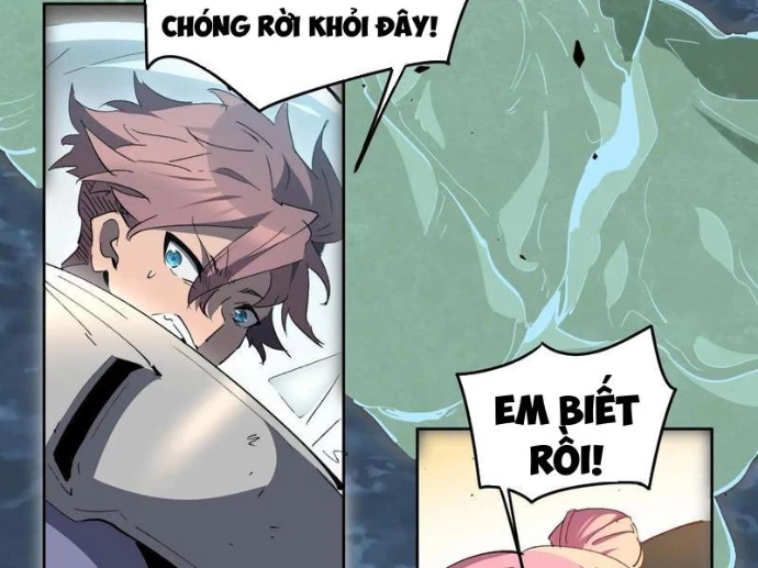 Toàn dân chạy nạn, vật phẩm của ta có thể thăng cấp Chapter 14 - 95