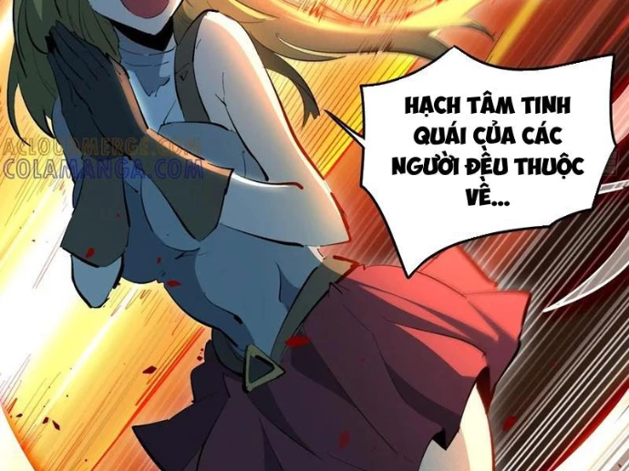 Toàn dân chạy nạn, vật phẩm của ta có thể thăng cấp Chapter 14 - 107
