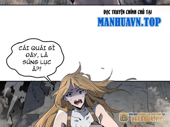 Toàn dân chạy nạn, vật phẩm của ta có thể thăng cấp Chapter 14 - 111