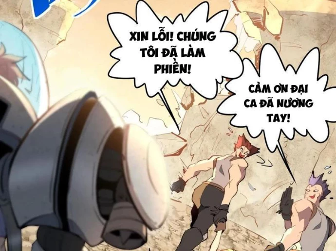 Toàn dân chạy nạn, vật phẩm của ta có thể thăng cấp Chapter 14 - 115