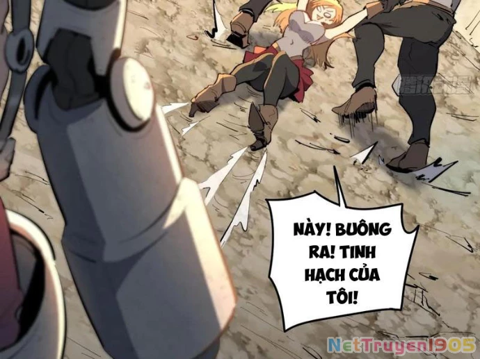 Toàn dân chạy nạn, vật phẩm của ta có thể thăng cấp Chapter 14 - 116