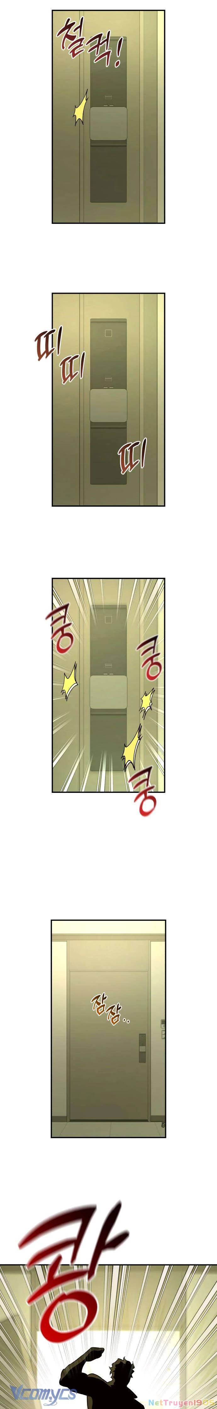Tối Nay Tôi Là Người Được Cô Ấy Chọn Chapter 24 - 22