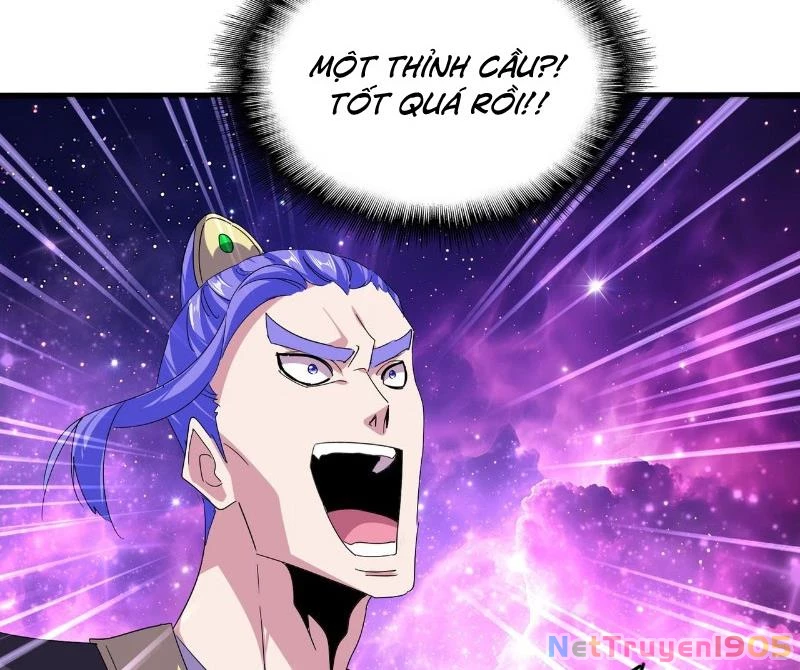Đại Quản Gia Là Ma Hoàng Chapter 748 - 11