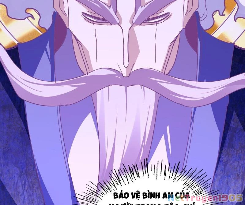 Đại Quản Gia Là Ma Hoàng Chapter 748 - 16