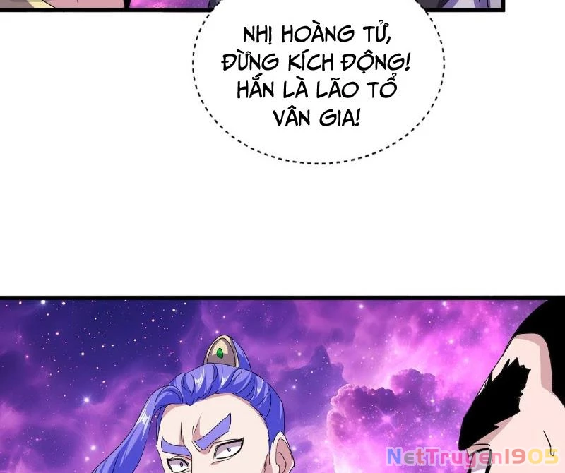 Đại Quản Gia Là Ma Hoàng Chapter 748 - 19