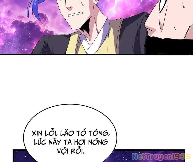 Đại Quản Gia Là Ma Hoàng Chapter 748 - 20