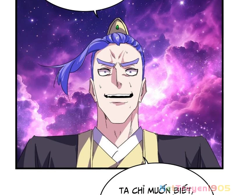 Đại Quản Gia Là Ma Hoàng Chapter 748 - 21