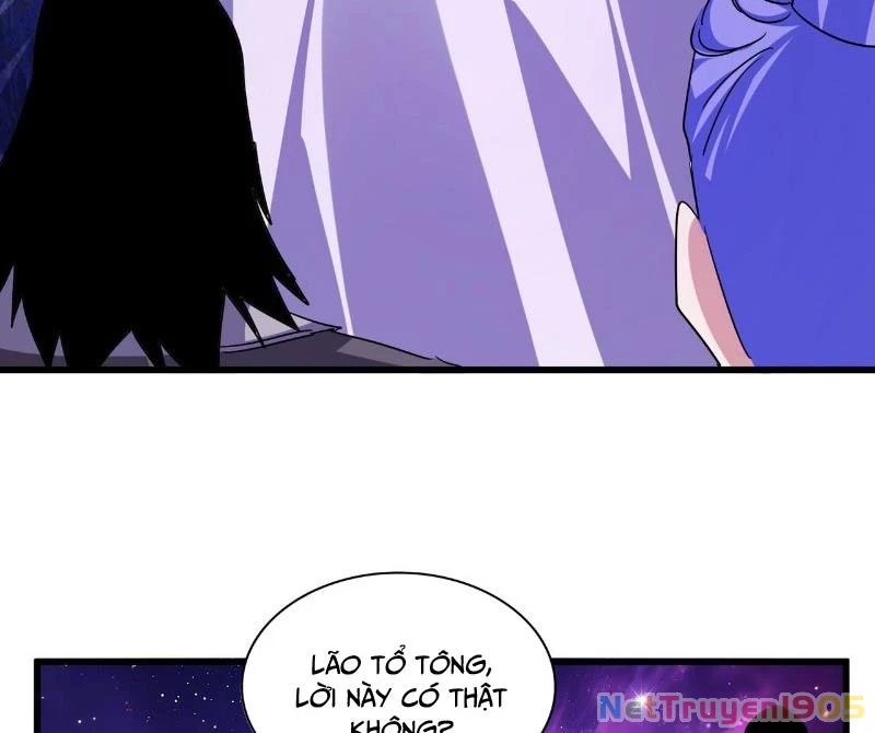 Đại Quản Gia Là Ma Hoàng Chapter 748 - 32